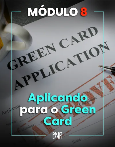 Capa do módulo 8 — Imigração via EB-3