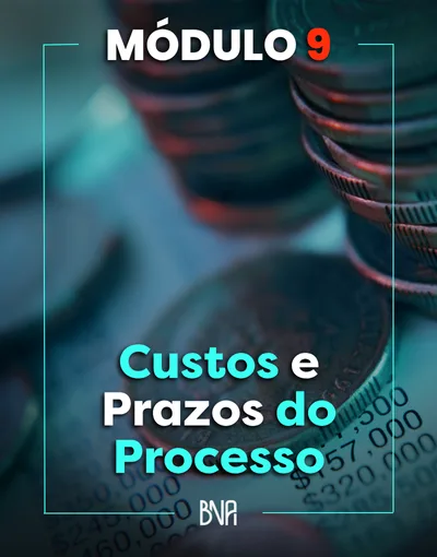 Capa do módulo 9 — Planejamento financeiro real
