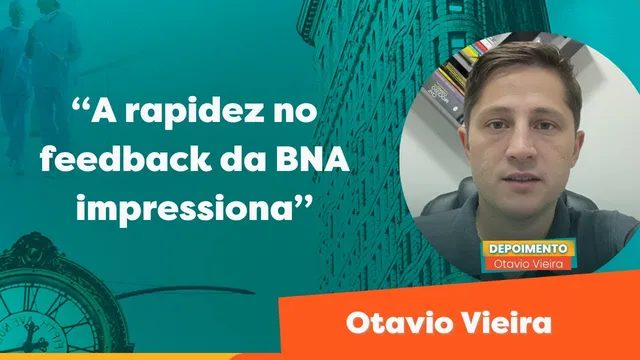 Depoimento de Otávio Vieira — Brazilian Nurse Abroad